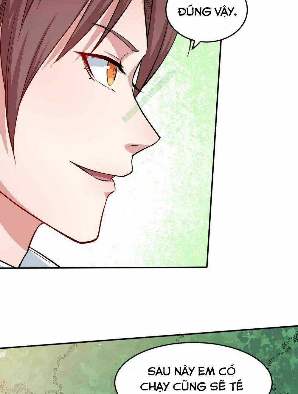 Vườn Trường Cuồng Sư Hệ Thống Chapter 16 trang 32