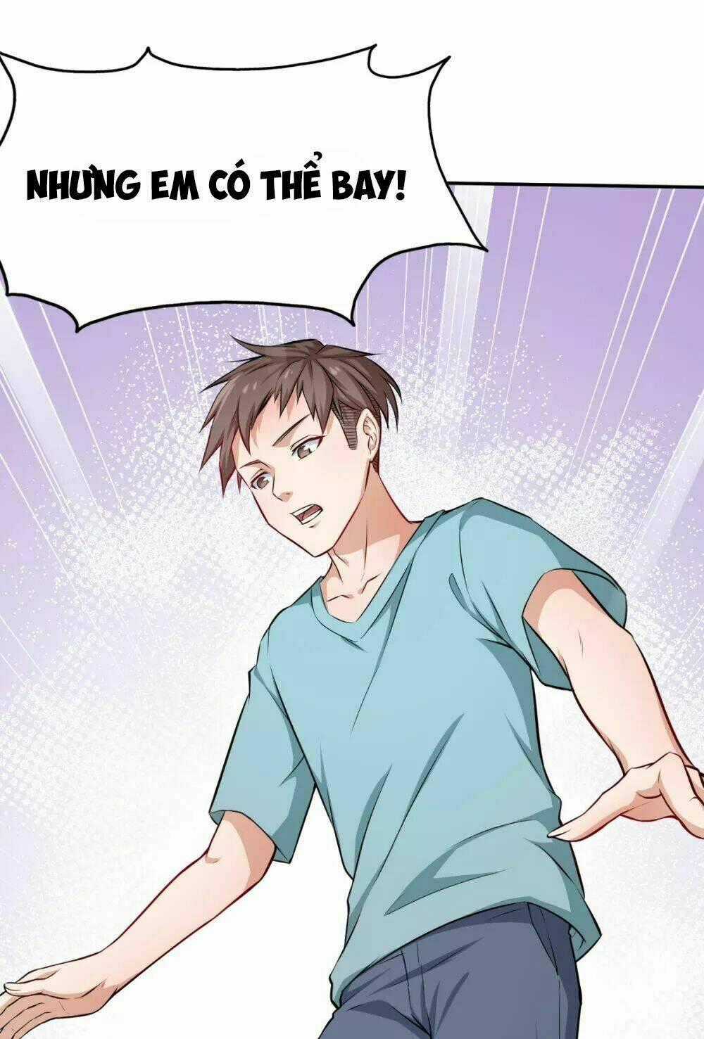 Vườn Trường Cuồng Sư Hệ Thống Chapter 16 trang 34