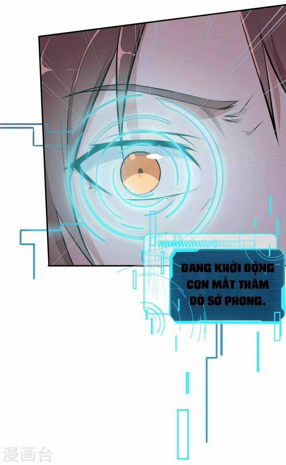 Vườn Trường Cuồng Sư Hệ Thống Chapter 16 trang 6