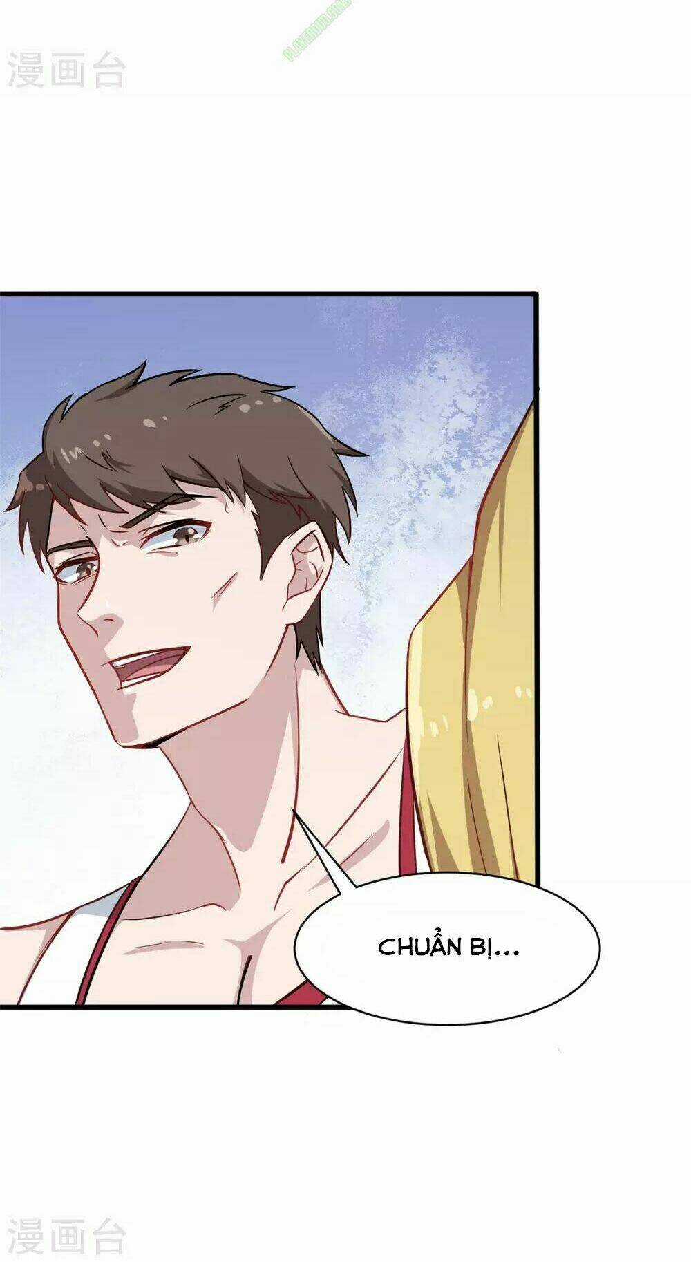 Vườn Trường Cuồng Sư Hệ Thống Chapter 17 trang 10