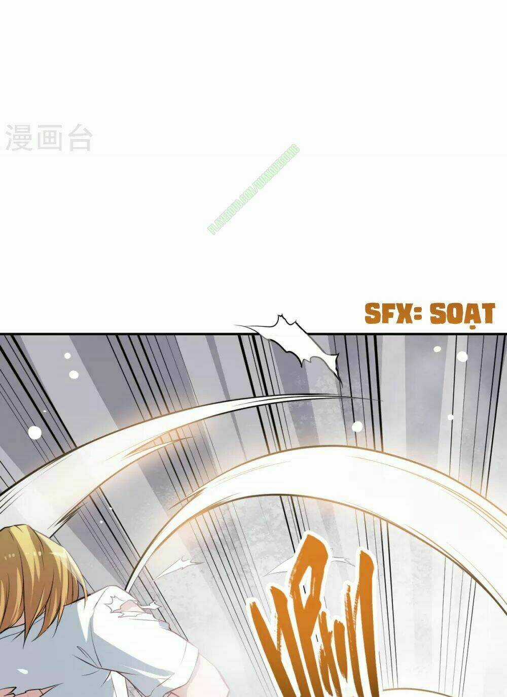 Vườn Trường Cuồng Sư Hệ Thống Chapter 17 trang 15