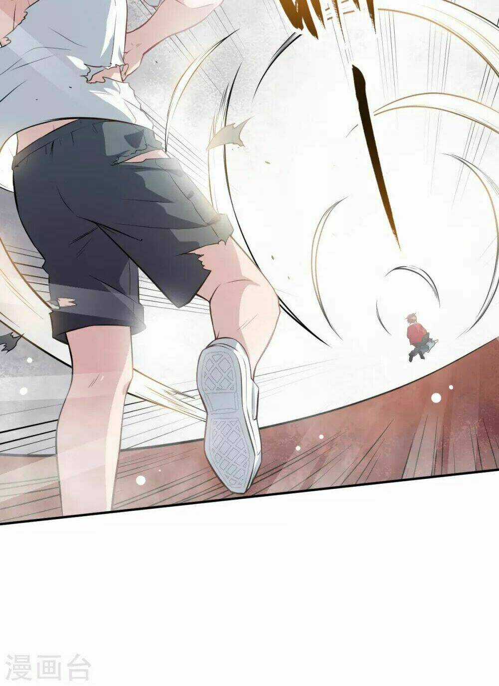 Vườn Trường Cuồng Sư Hệ Thống Chapter 17 trang 16