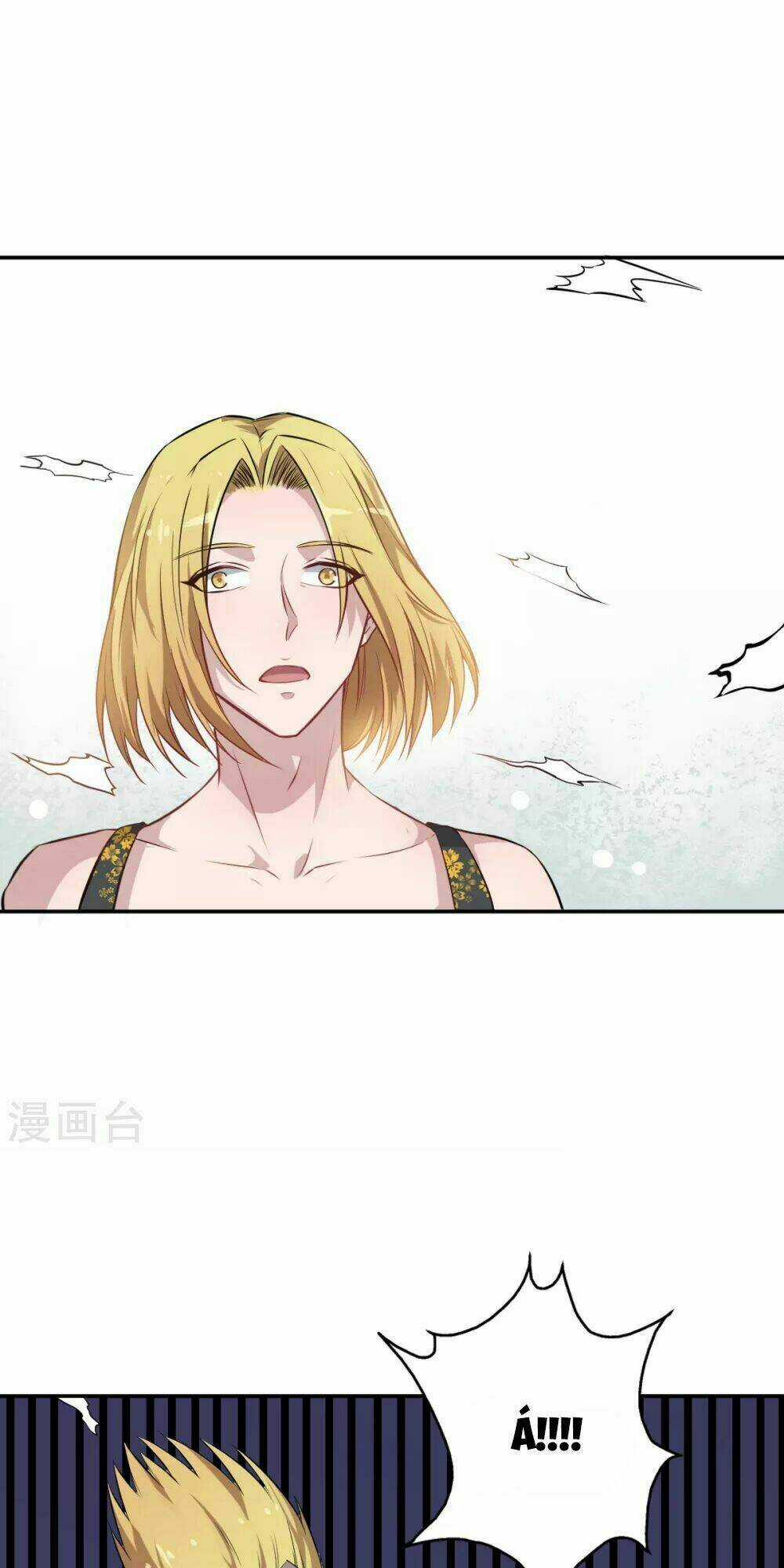 Vườn Trường Cuồng Sư Hệ Thống Chapter 17 trang 17