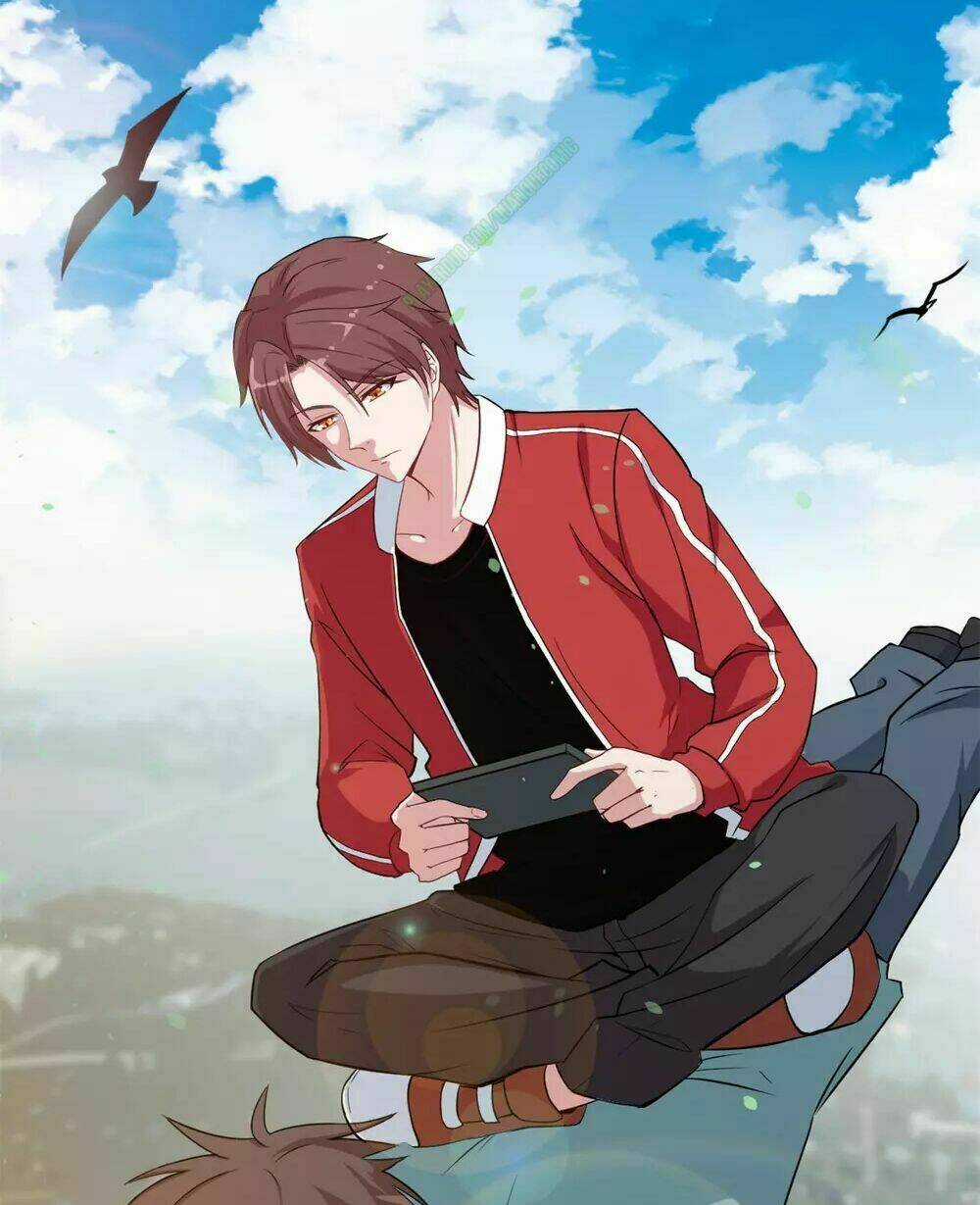 Vườn Trường Cuồng Sư Hệ Thống Chapter 17 trang 2