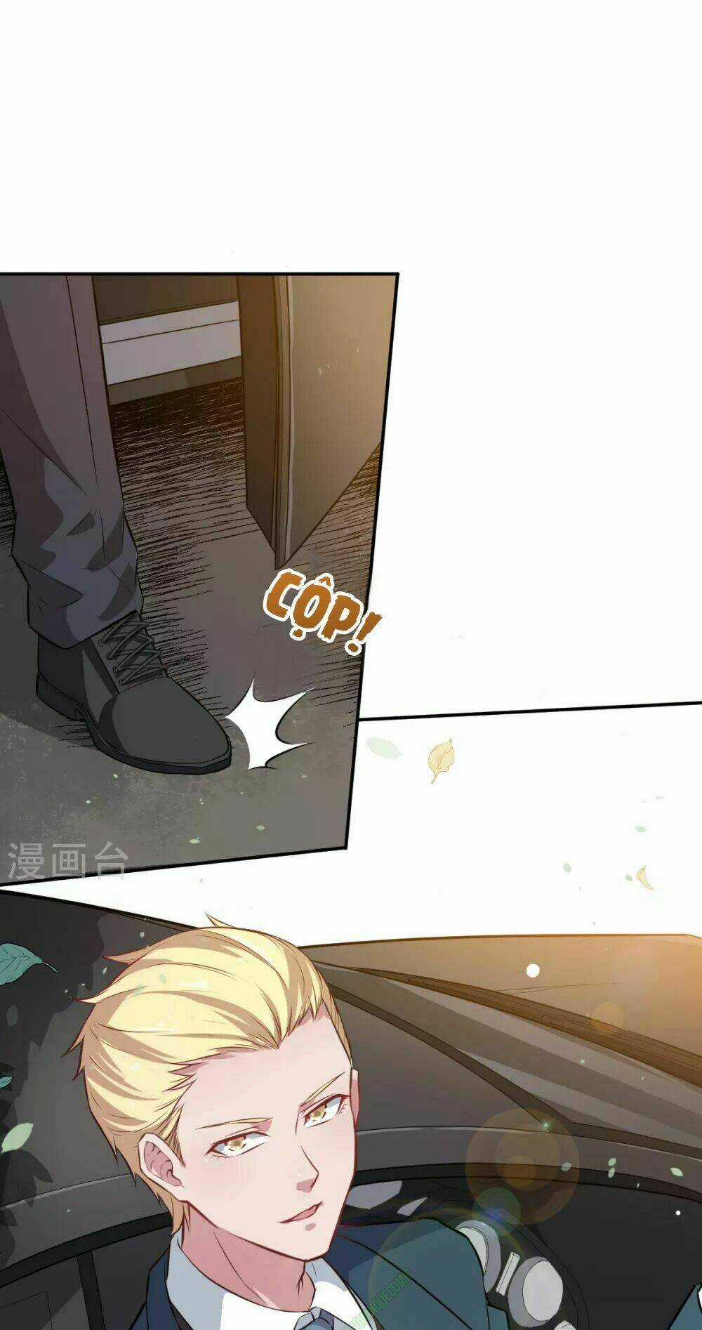 Vườn Trường Cuồng Sư Hệ Thống Chapter 17 trang 20