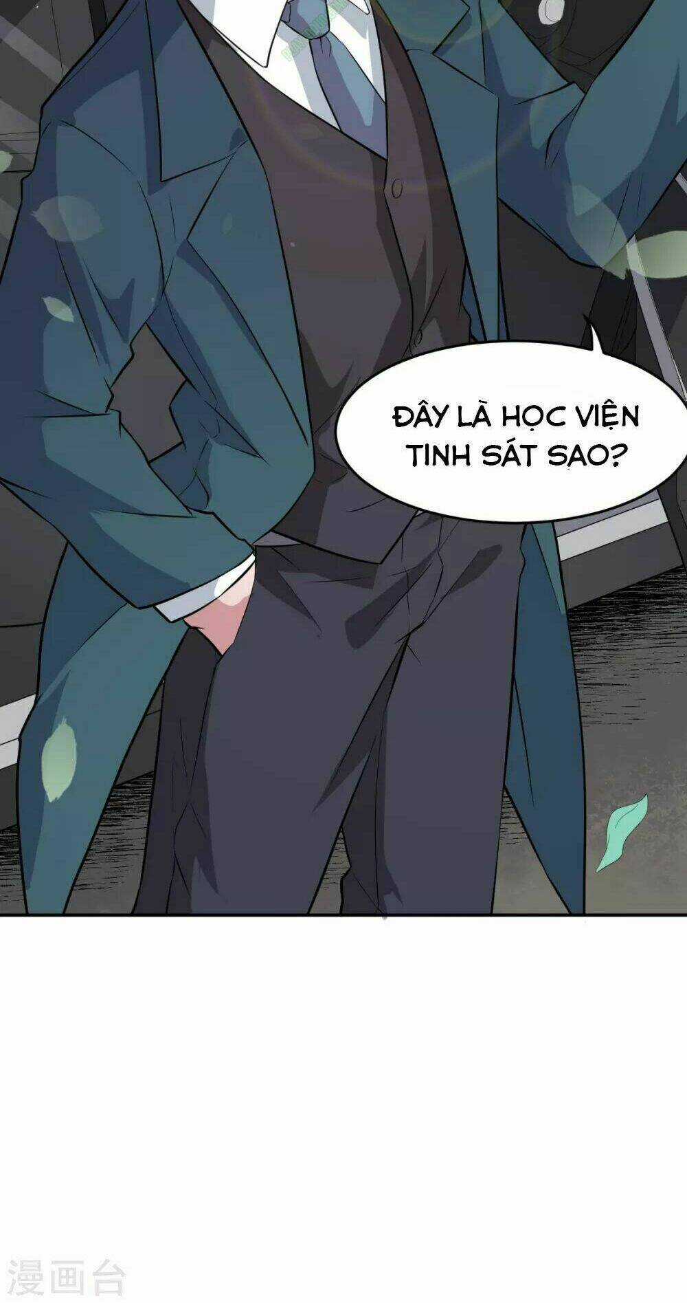 Vườn Trường Cuồng Sư Hệ Thống Chapter 17 trang 21