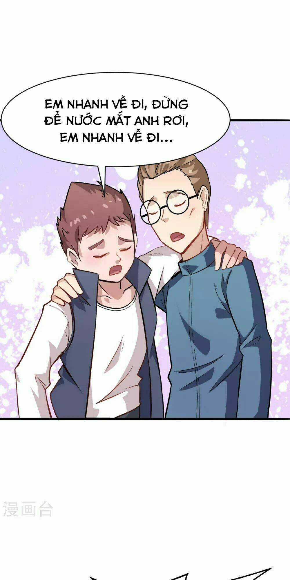 Vườn Trường Cuồng Sư Hệ Thống Chapter 17 trang 22