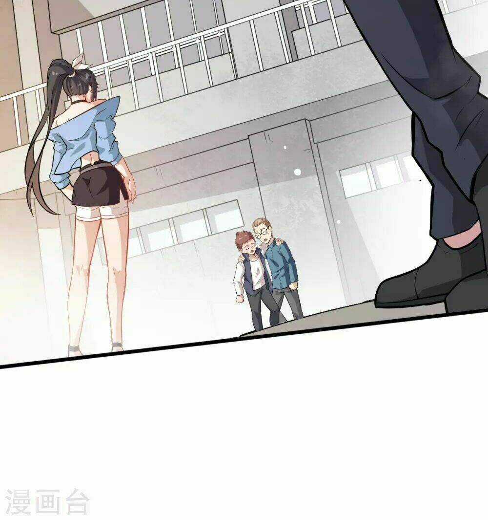 Vườn Trường Cuồng Sư Hệ Thống Chapter 17 trang 25