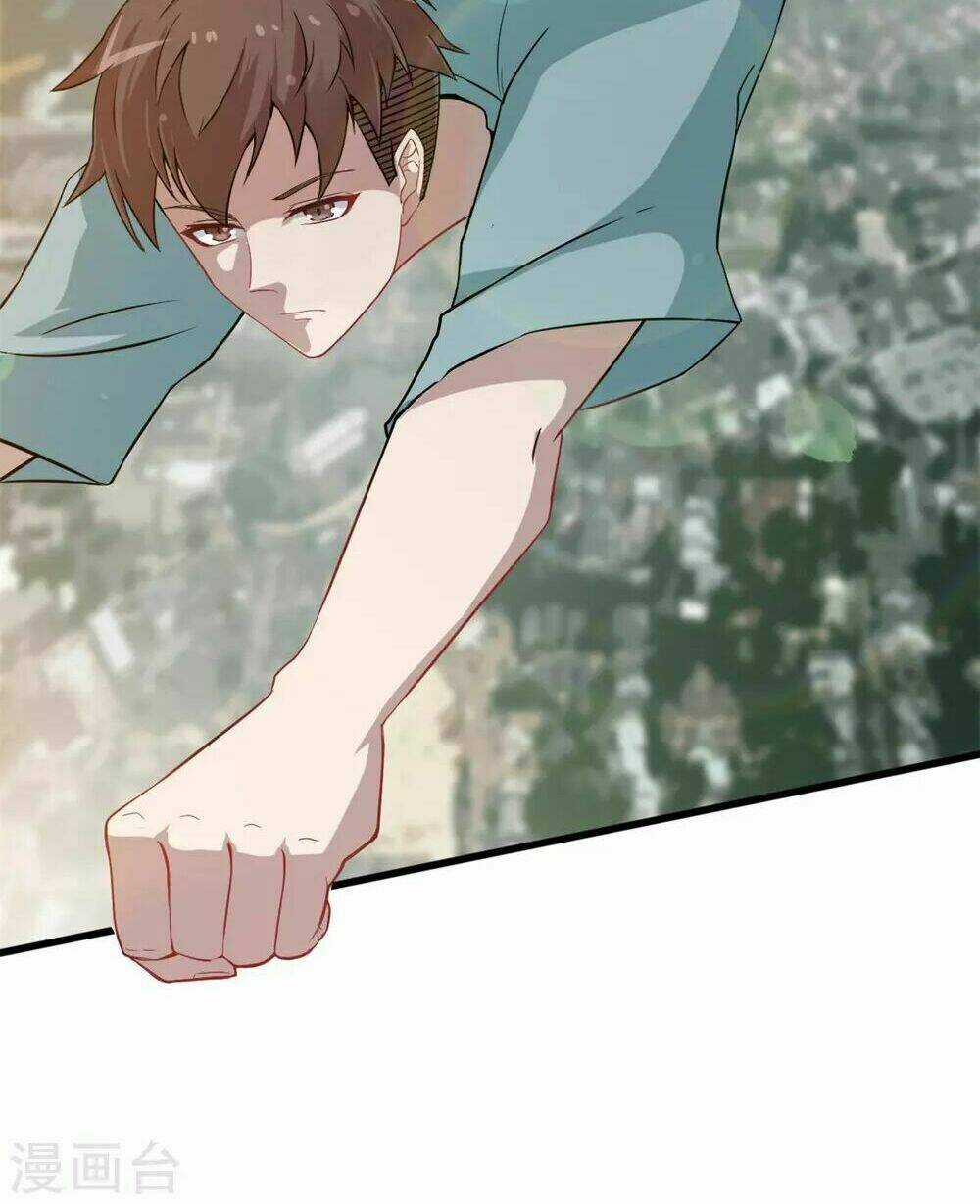 Vườn Trường Cuồng Sư Hệ Thống Chapter 17 trang 3