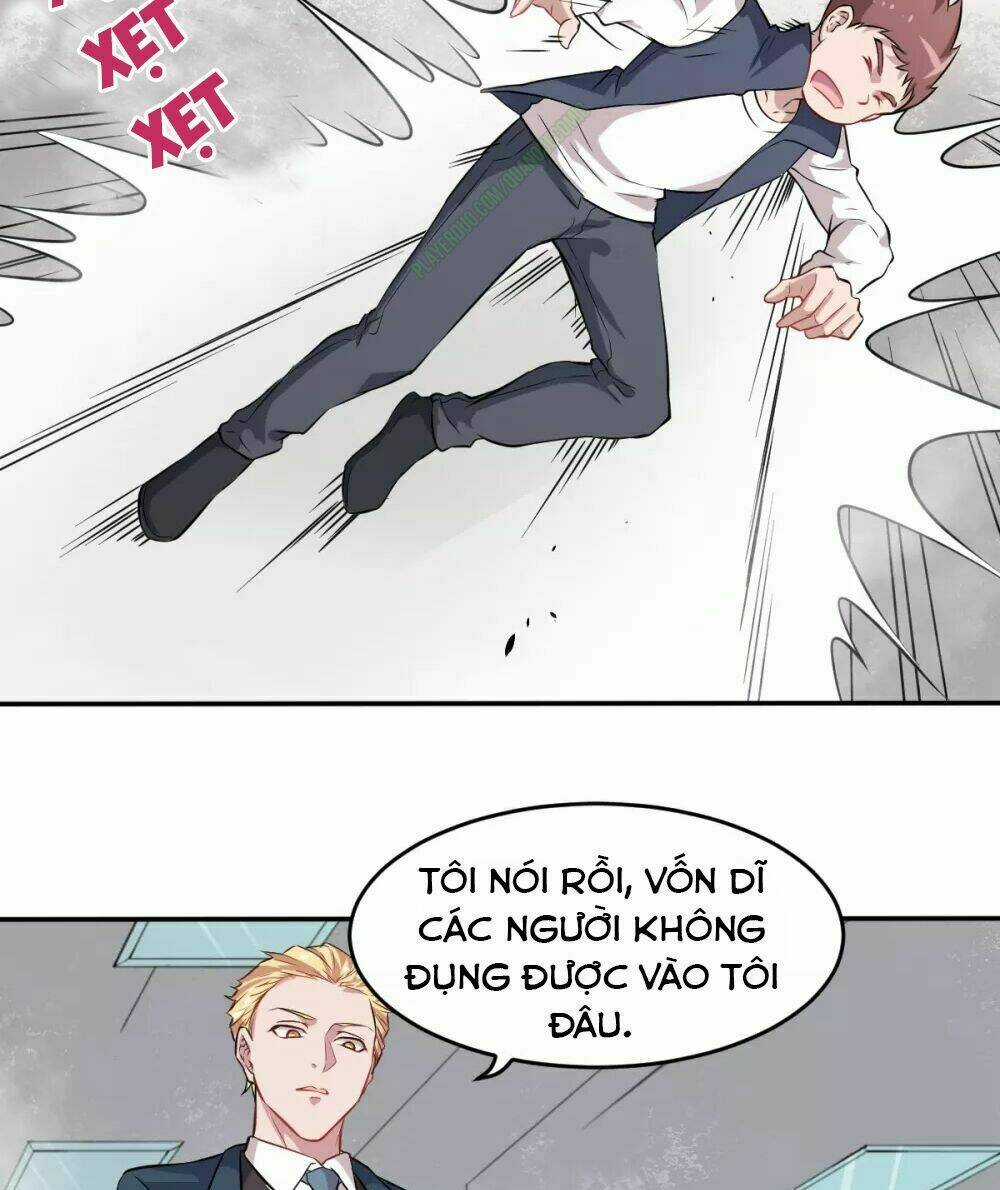 Vườn Trường Cuồng Sư Hệ Thống Chapter 17 trang 32