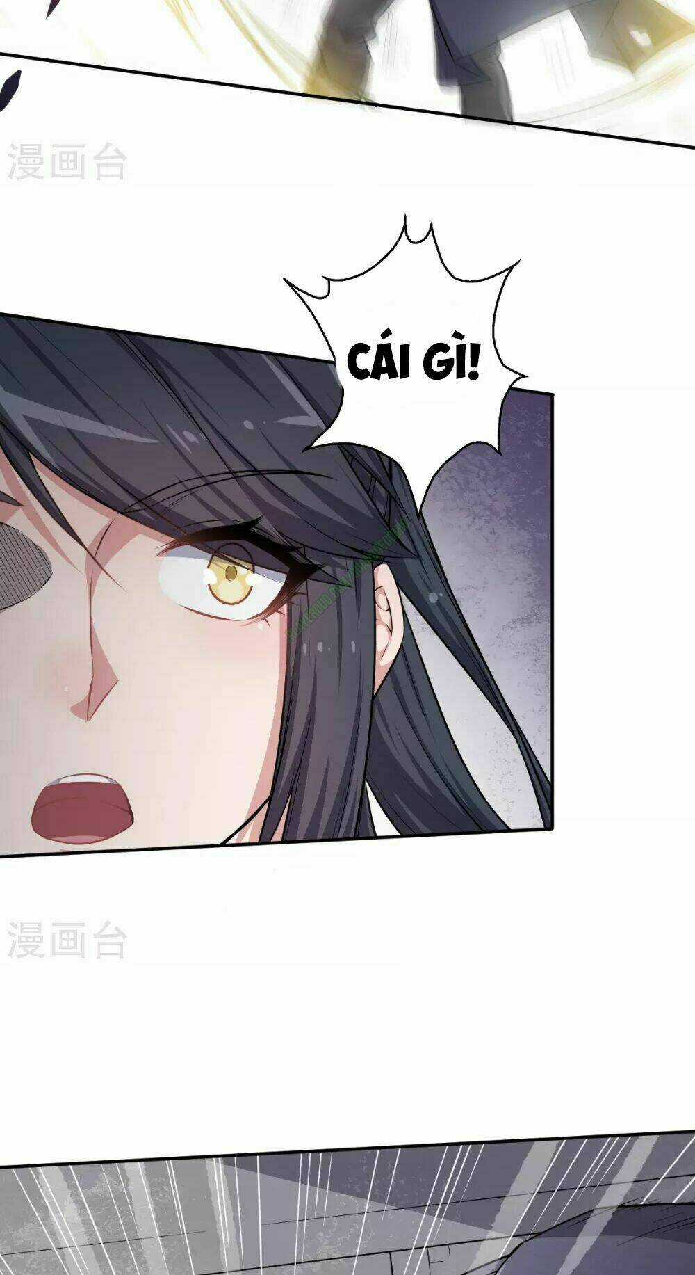 Vườn Trường Cuồng Sư Hệ Thống Chapter 18 trang 10