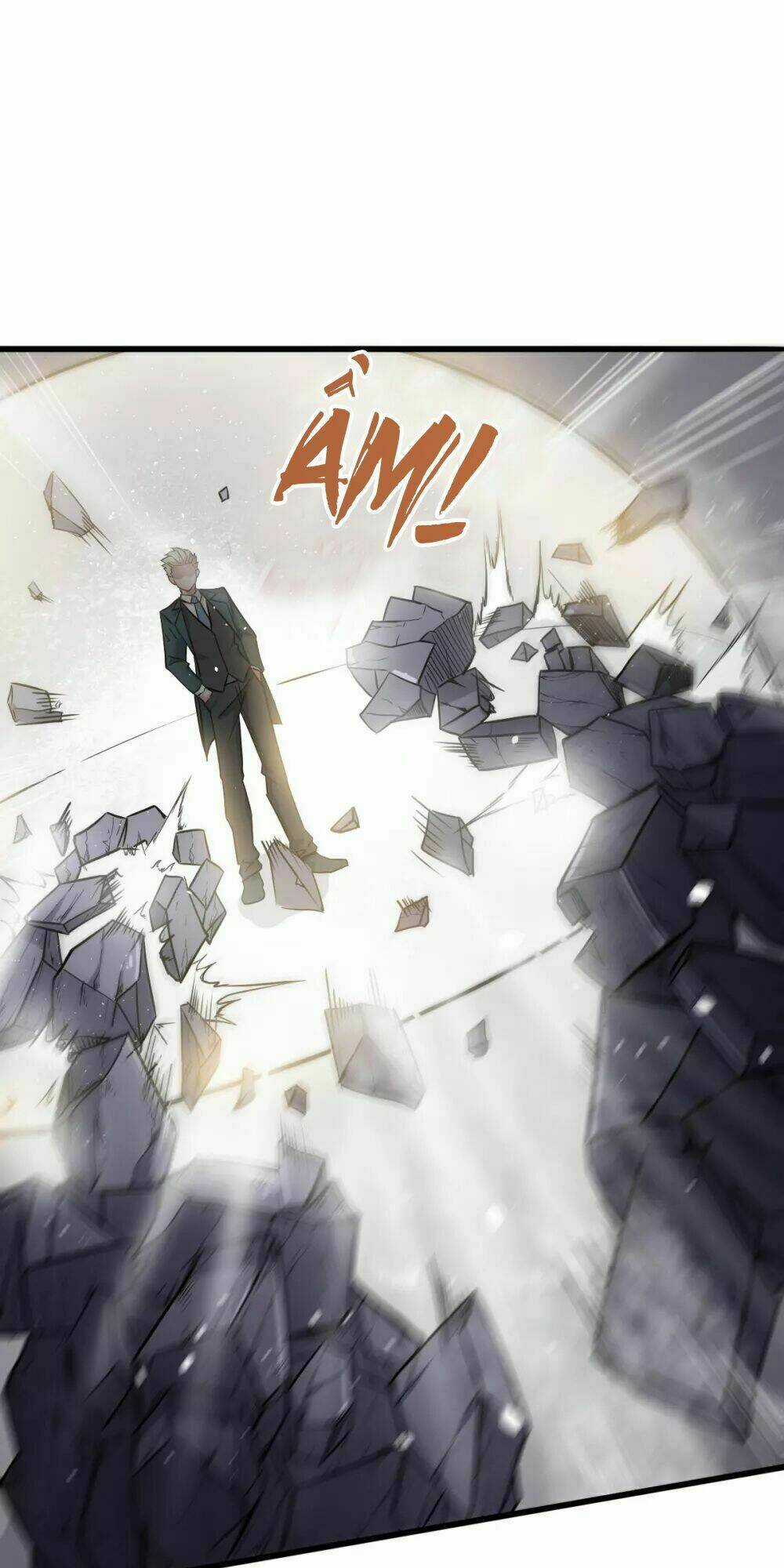 Vườn Trường Cuồng Sư Hệ Thống Chapter 18 trang 12