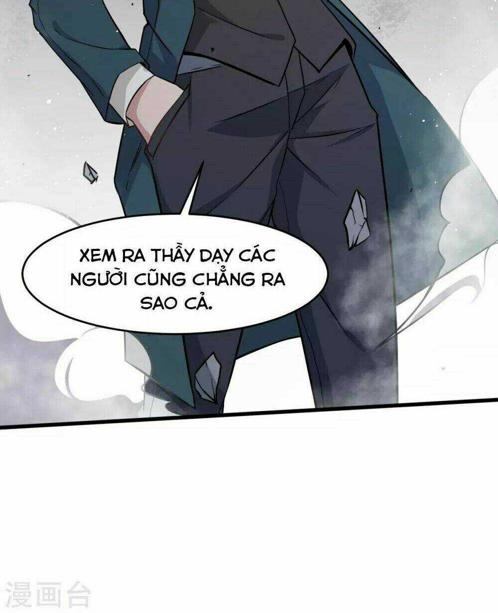 Vườn Trường Cuồng Sư Hệ Thống Chapter 18 trang 14