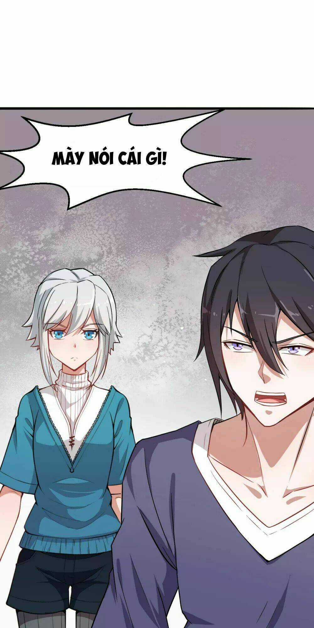 Vườn Trường Cuồng Sư Hệ Thống Chapter 18 trang 15