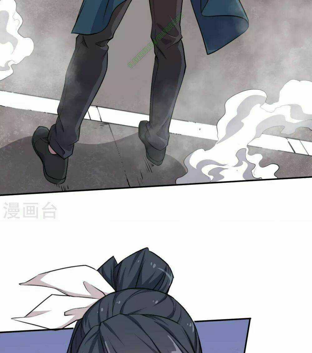 Vườn Trường Cuồng Sư Hệ Thống Chapter 18 trang 2