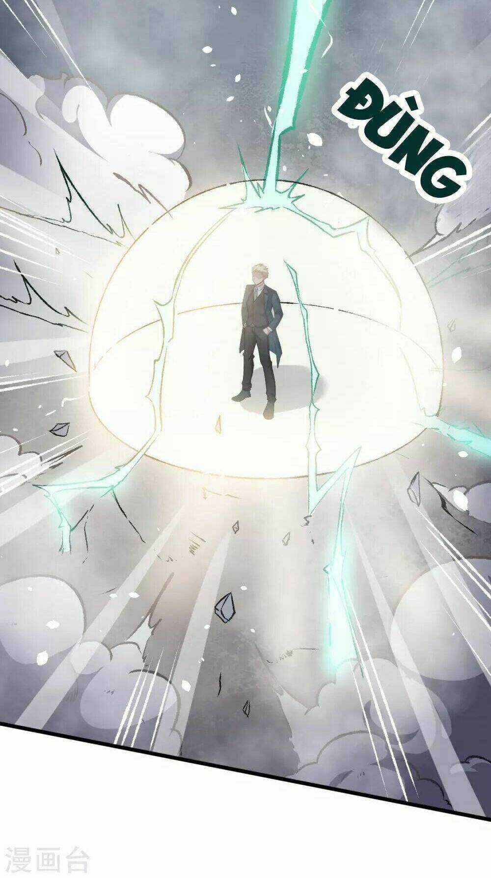 Vườn Trường Cuồng Sư Hệ Thống Chapter 18 trang 20