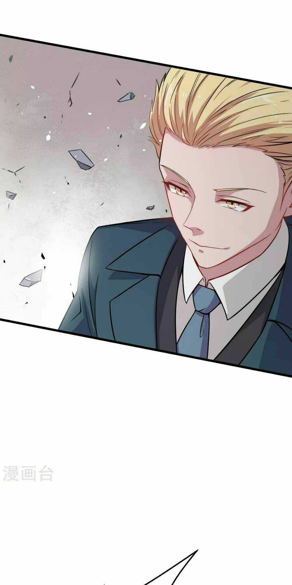 Vườn Trường Cuồng Sư Hệ Thống Chapter 18 trang 21