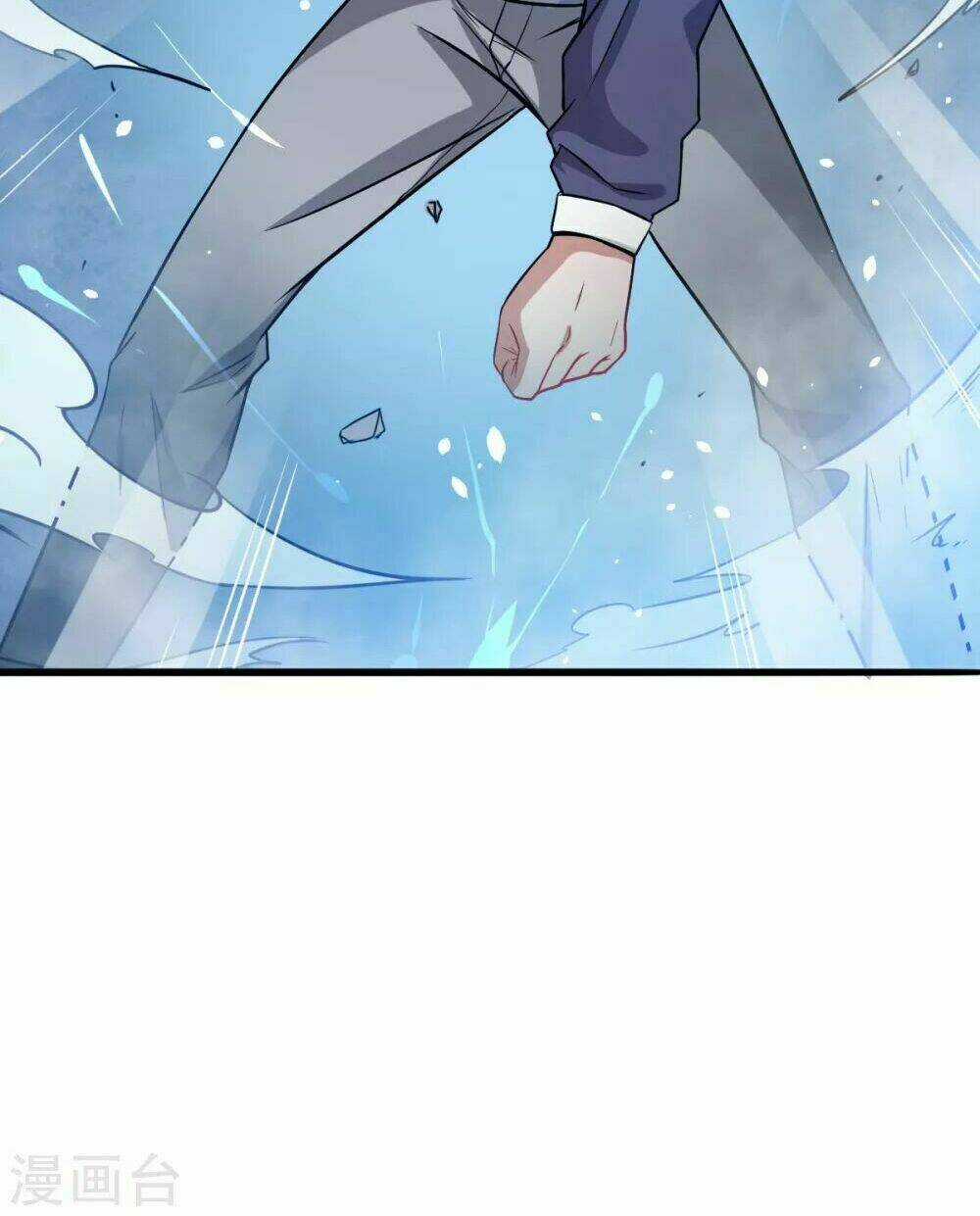 Vườn Trường Cuồng Sư Hệ Thống Chapter 18 trang 23