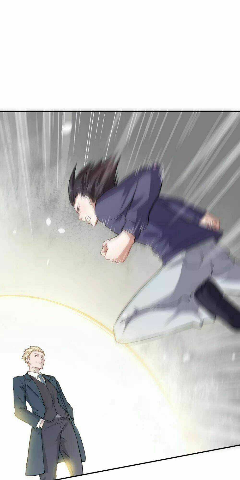 Vườn Trường Cuồng Sư Hệ Thống Chapter 18 trang 24