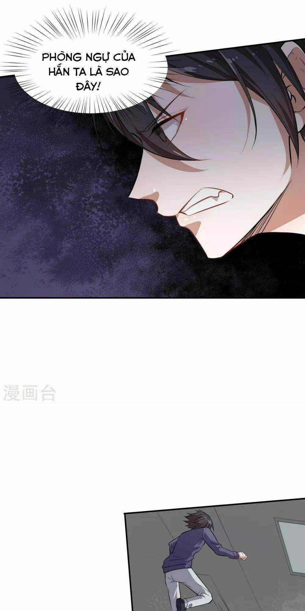 Vườn Trường Cuồng Sư Hệ Thống Chapter 18 trang 27