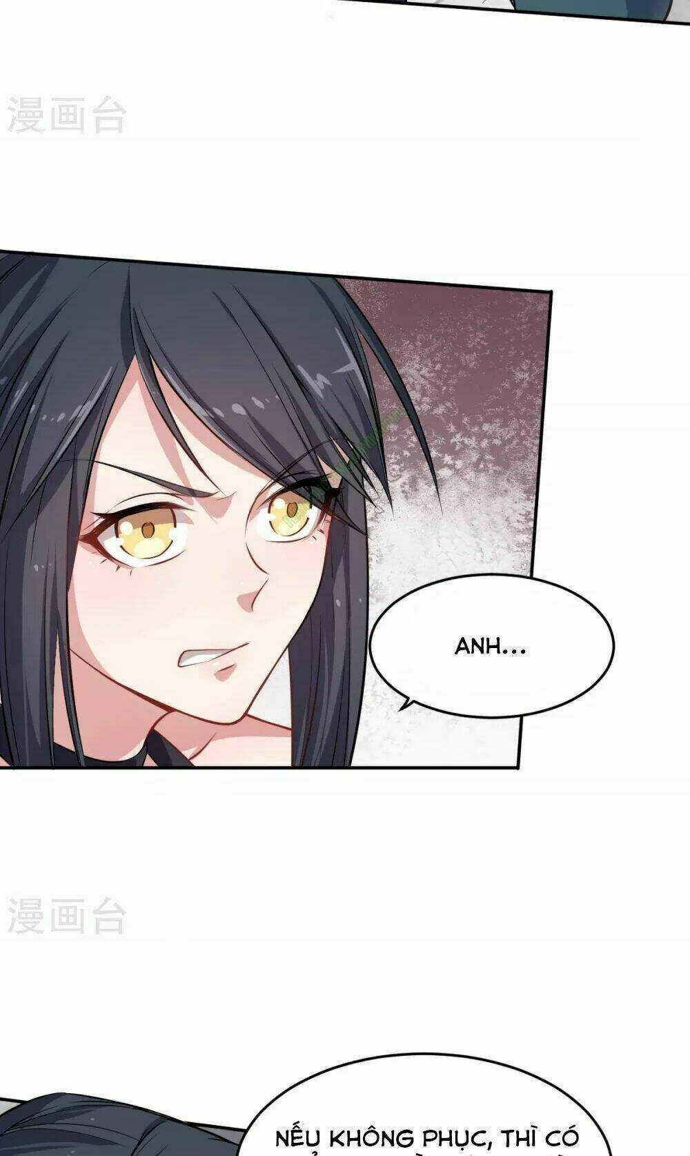 Vườn Trường Cuồng Sư Hệ Thống Chapter 18 trang 31