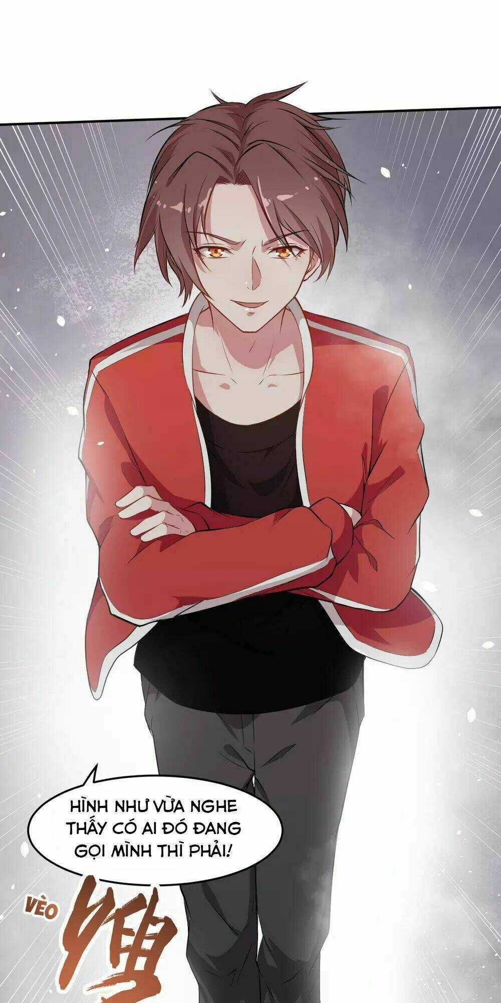 Vườn Trường Cuồng Sư Hệ Thống Chapter 18 trang 33