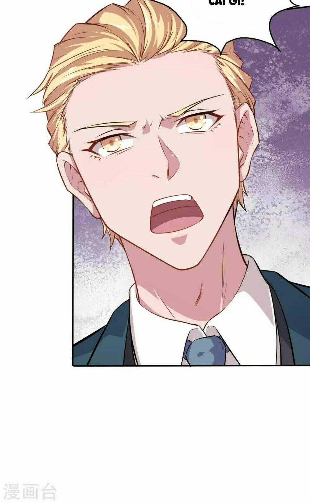 Vườn Trường Cuồng Sư Hệ Thống Chapter 18 trang 35