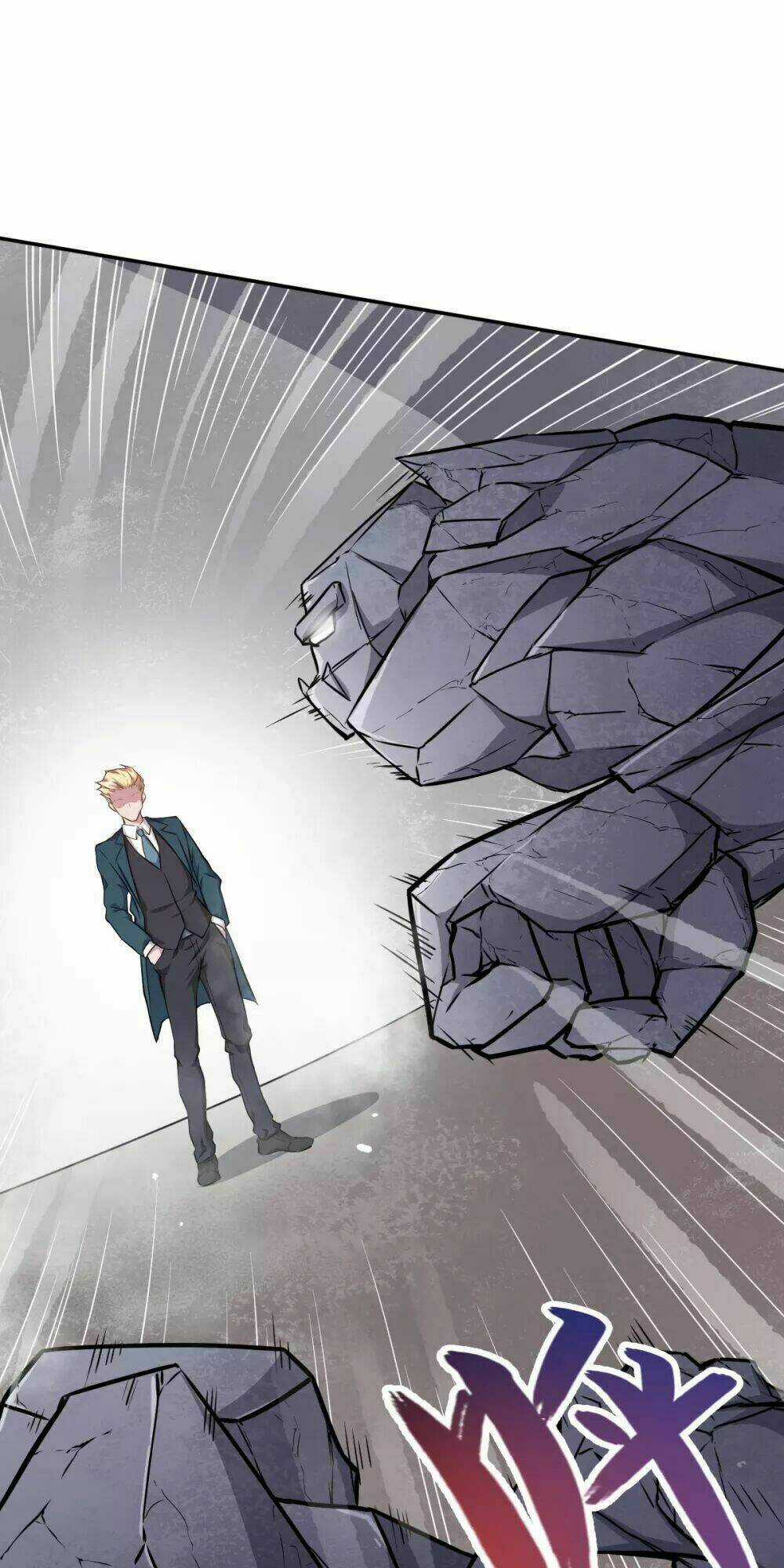 Vườn Trường Cuồng Sư Hệ Thống Chapter 18 trang 6