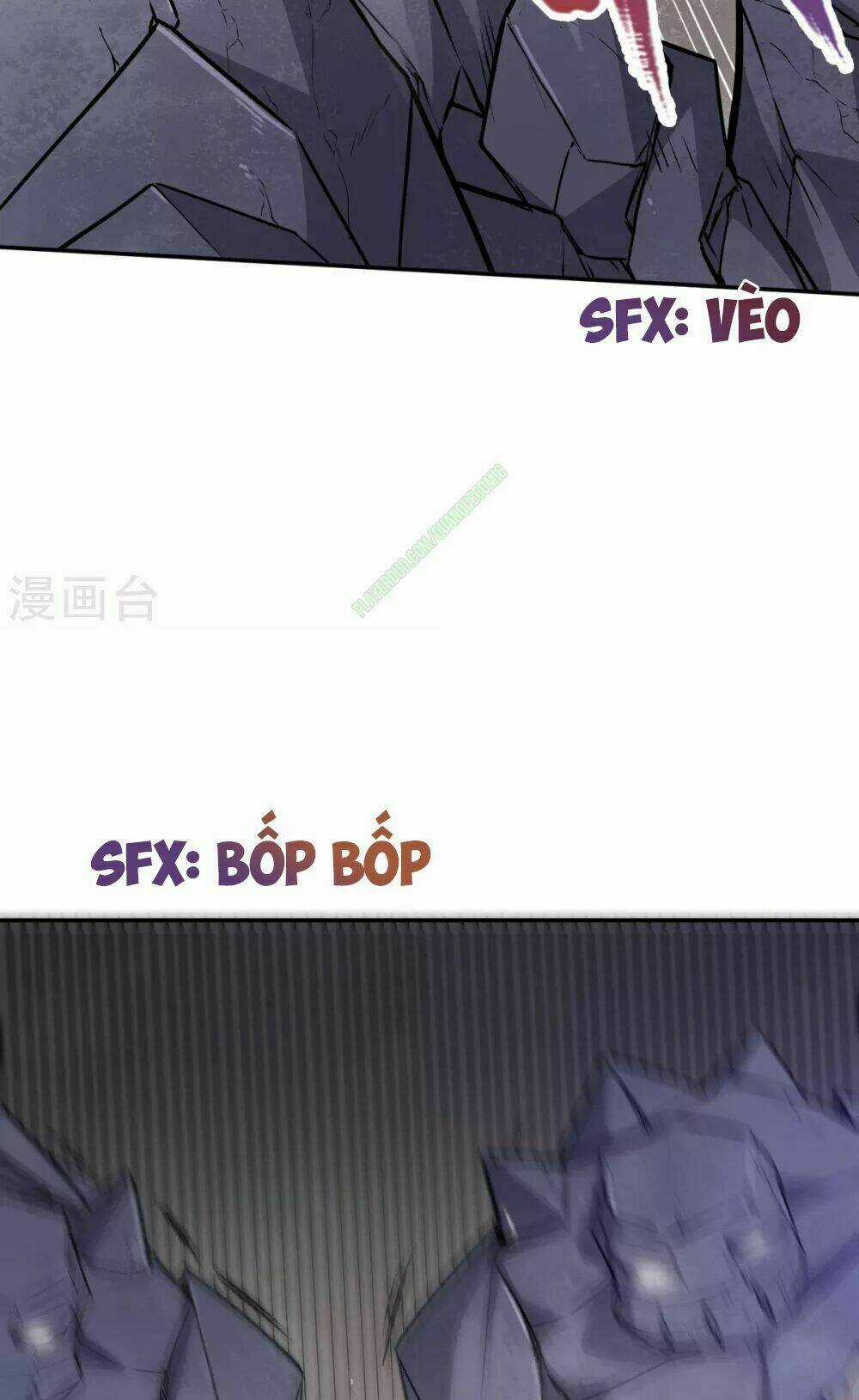 Vườn Trường Cuồng Sư Hệ Thống Chapter 18 trang 7