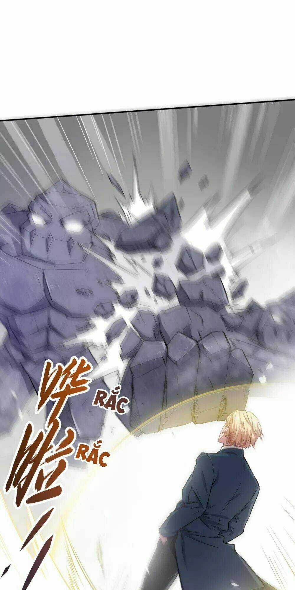 Vườn Trường Cuồng Sư Hệ Thống Chapter 18 trang 9