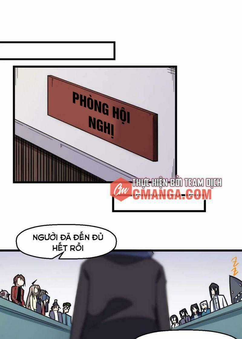 Vườn Trường Cuồng Sư Hệ Thống Chapter 183 trang 0