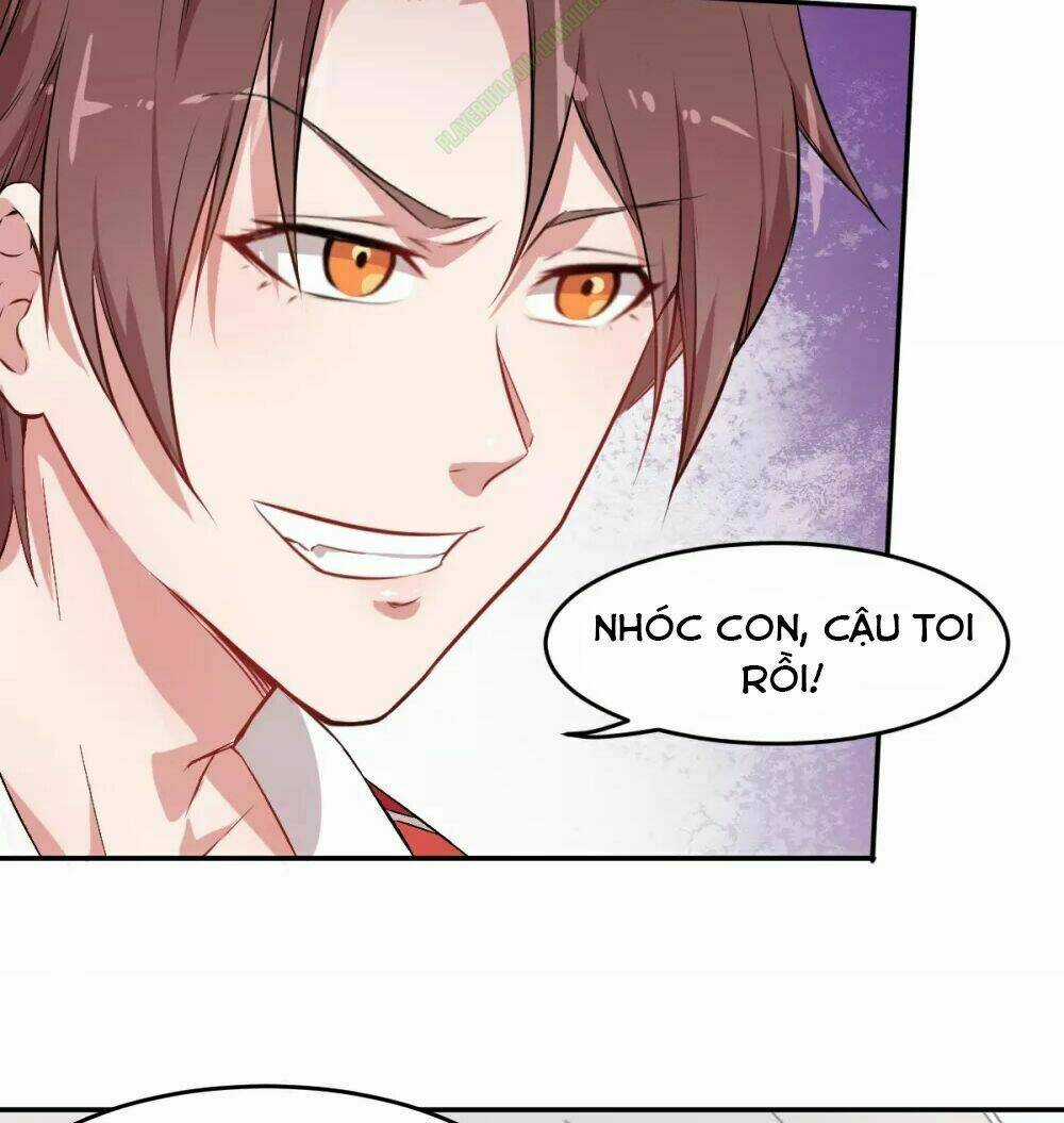 Vườn Trường Cuồng Sư Hệ Thống Chapter 19 trang 14