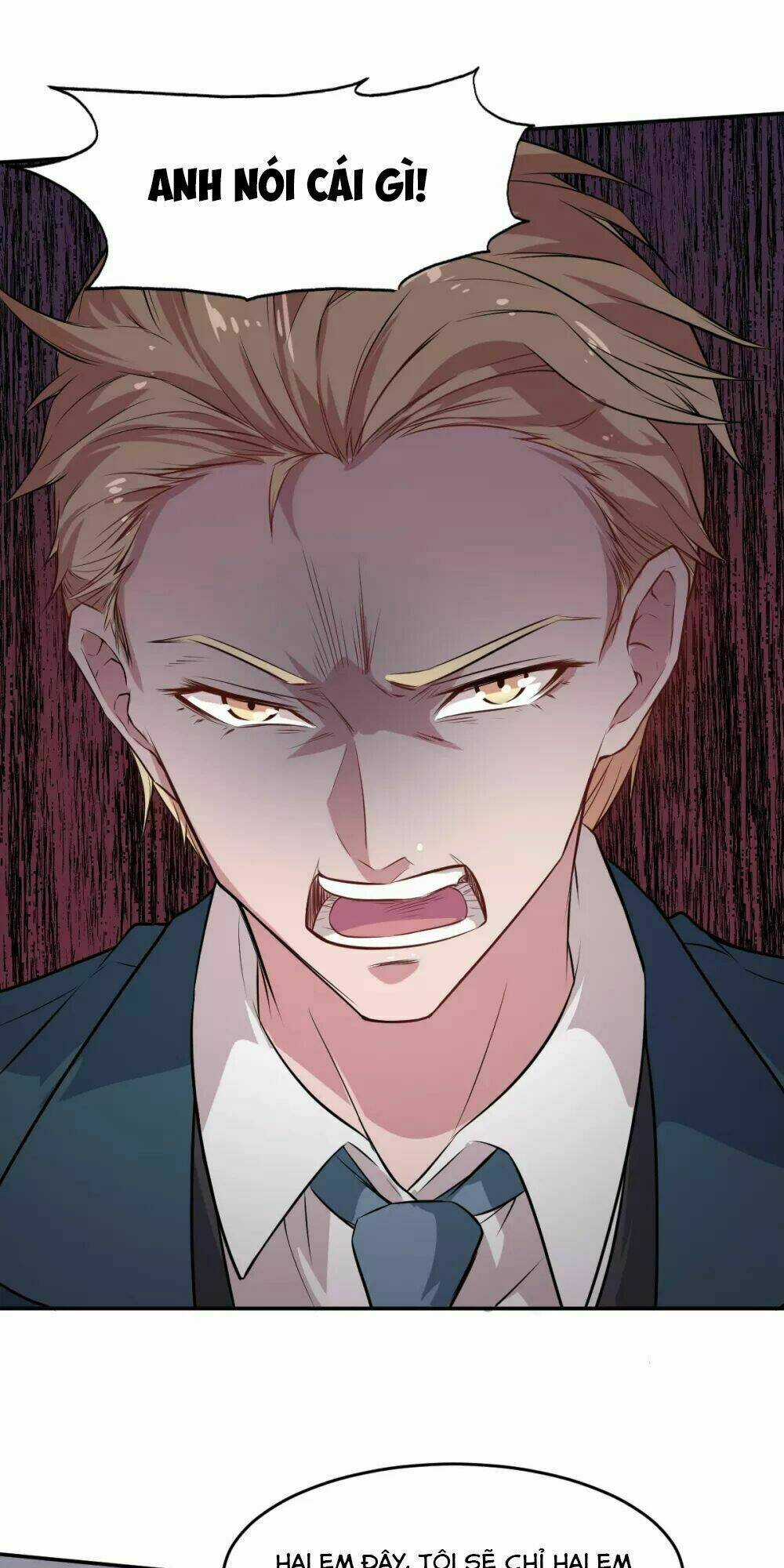 Vườn Trường Cuồng Sư Hệ Thống Chapter 19 trang 18