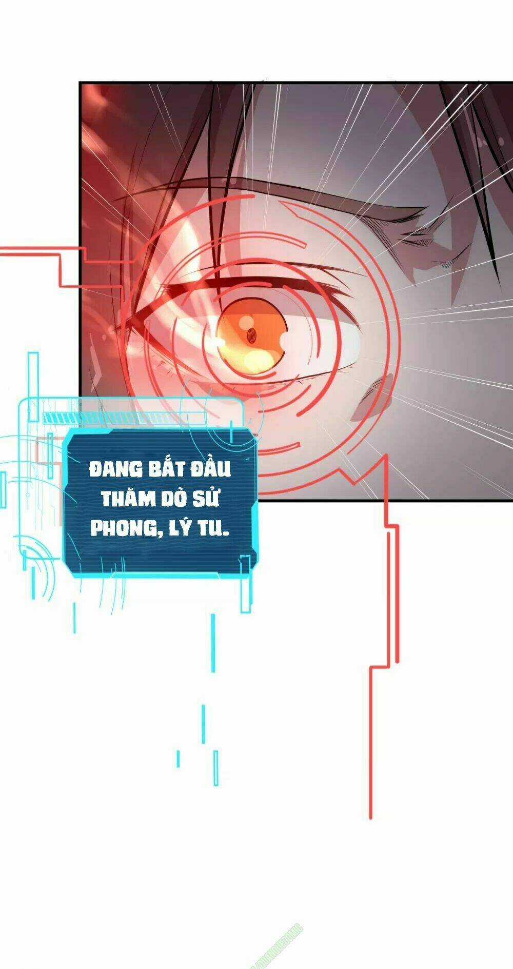 Vườn Trường Cuồng Sư Hệ Thống Chapter 19 trang 21