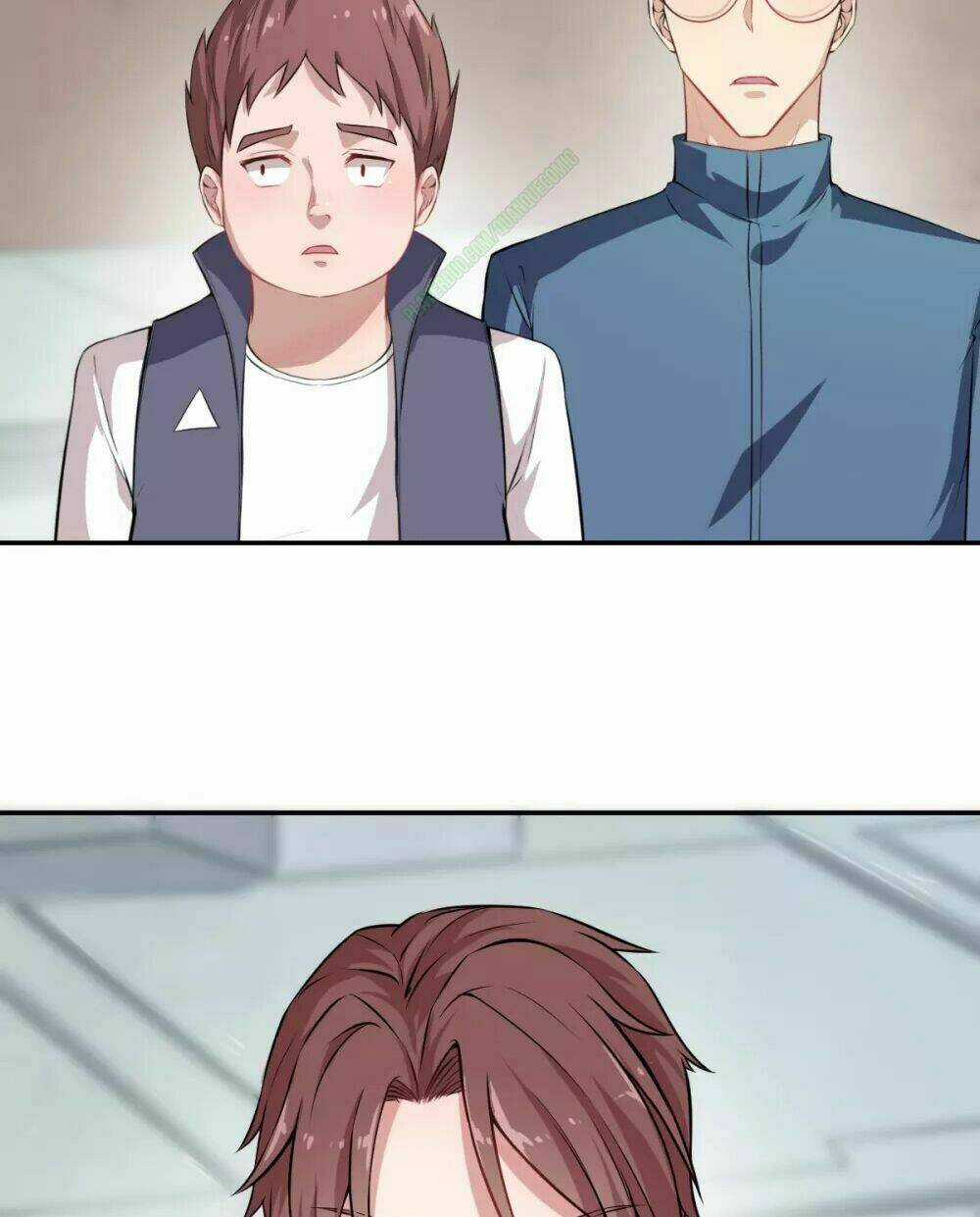 Vườn Trường Cuồng Sư Hệ Thống Chapter 19 trang 27