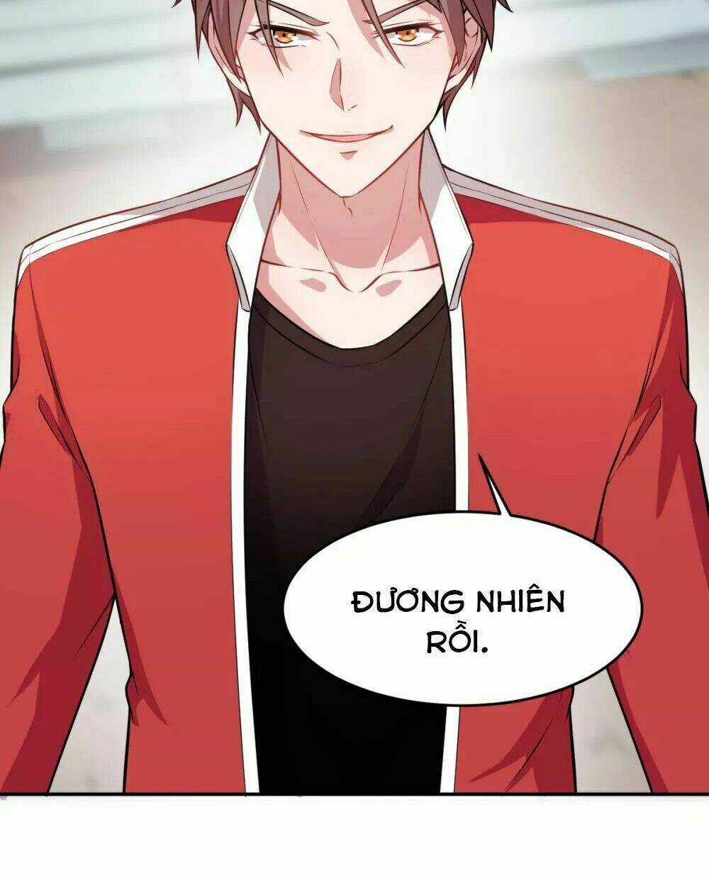 Vườn Trường Cuồng Sư Hệ Thống Chapter 19 trang 28