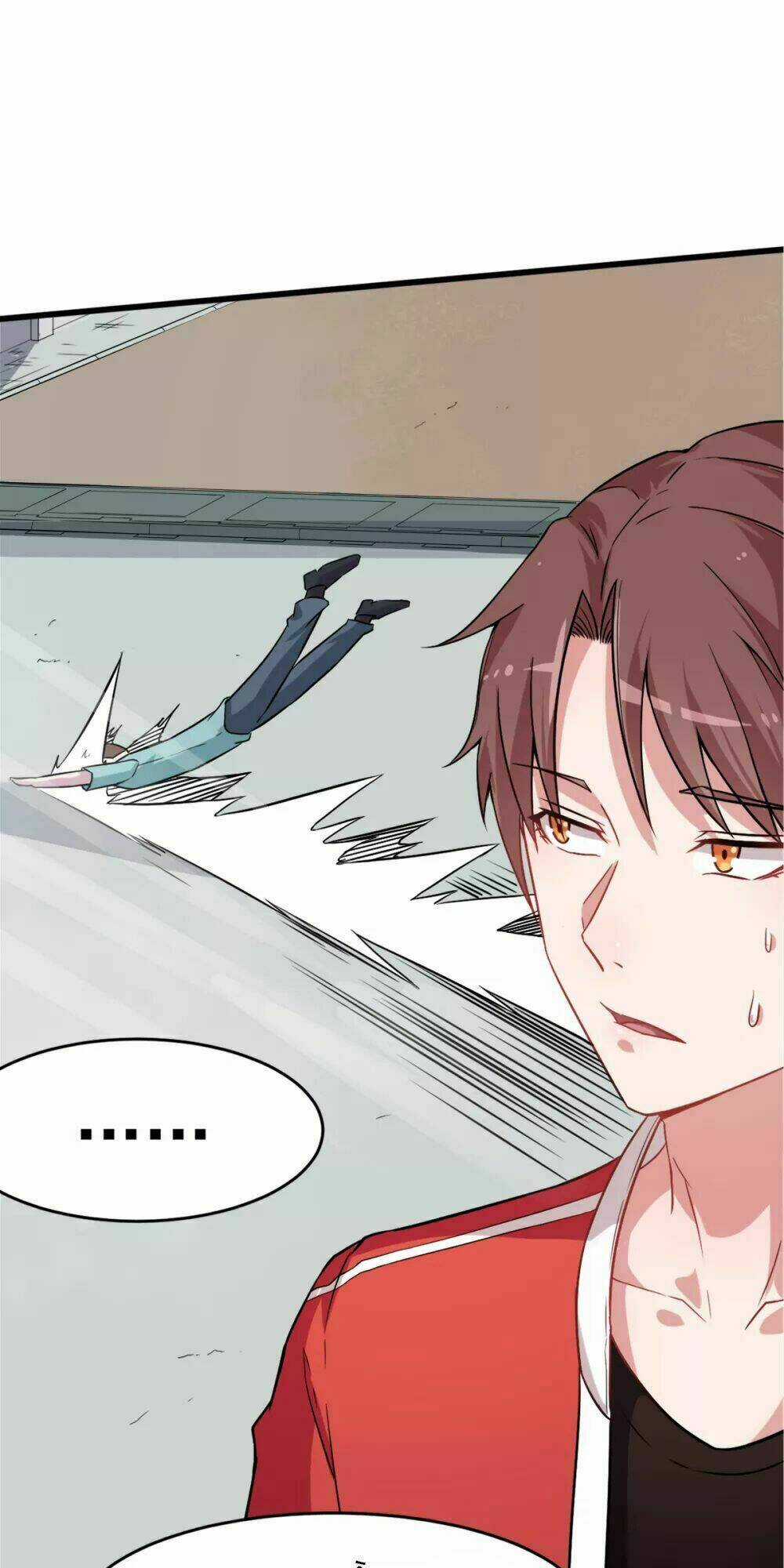 Vườn Trường Cuồng Sư Hệ Thống Chapter 19 trang 4