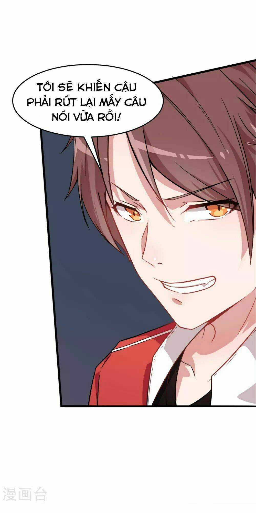 Vườn Trường Cuồng Sư Hệ Thống Chapter 19 trang 7