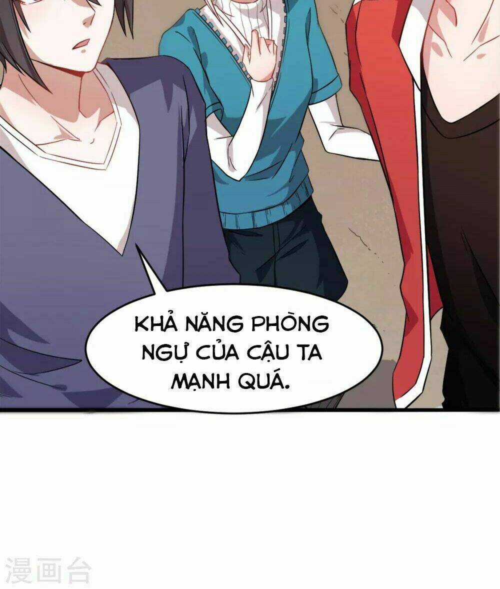 Vườn Trường Cuồng Sư Hệ Thống Chapter 19 trang 9