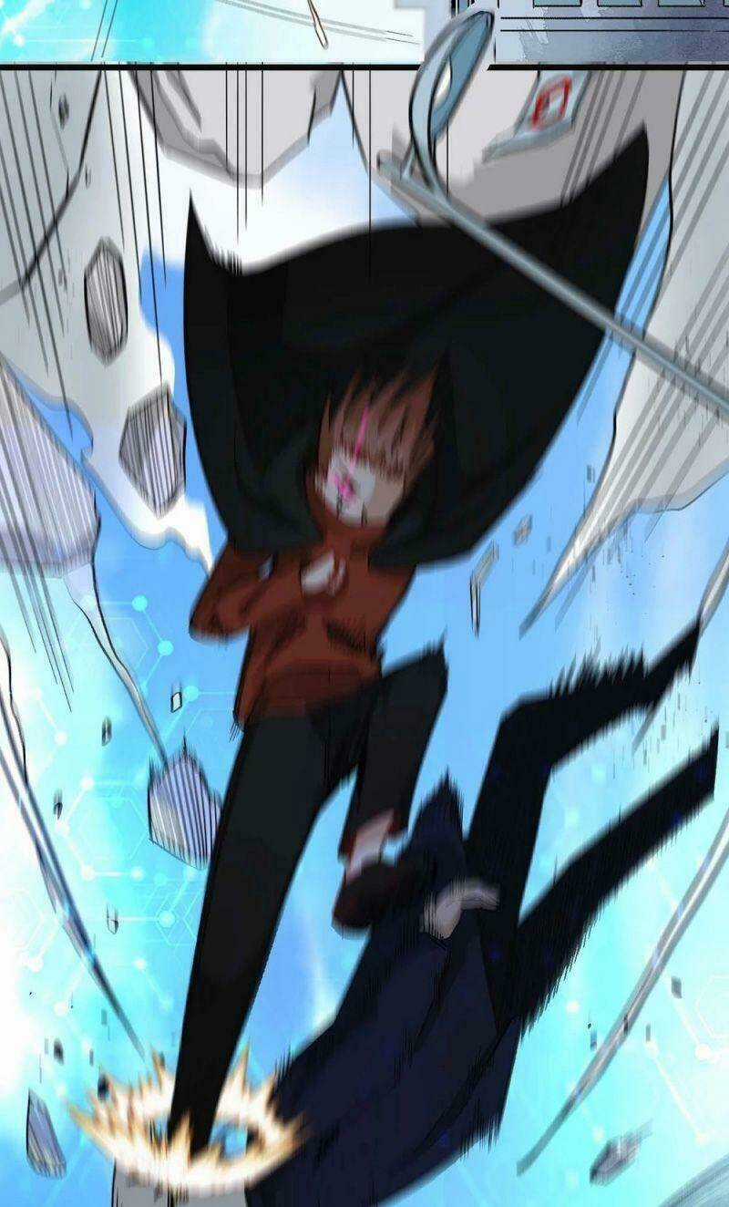 Vườn Trường Cuồng Sư Hệ Thống Chapter 193 trang 10