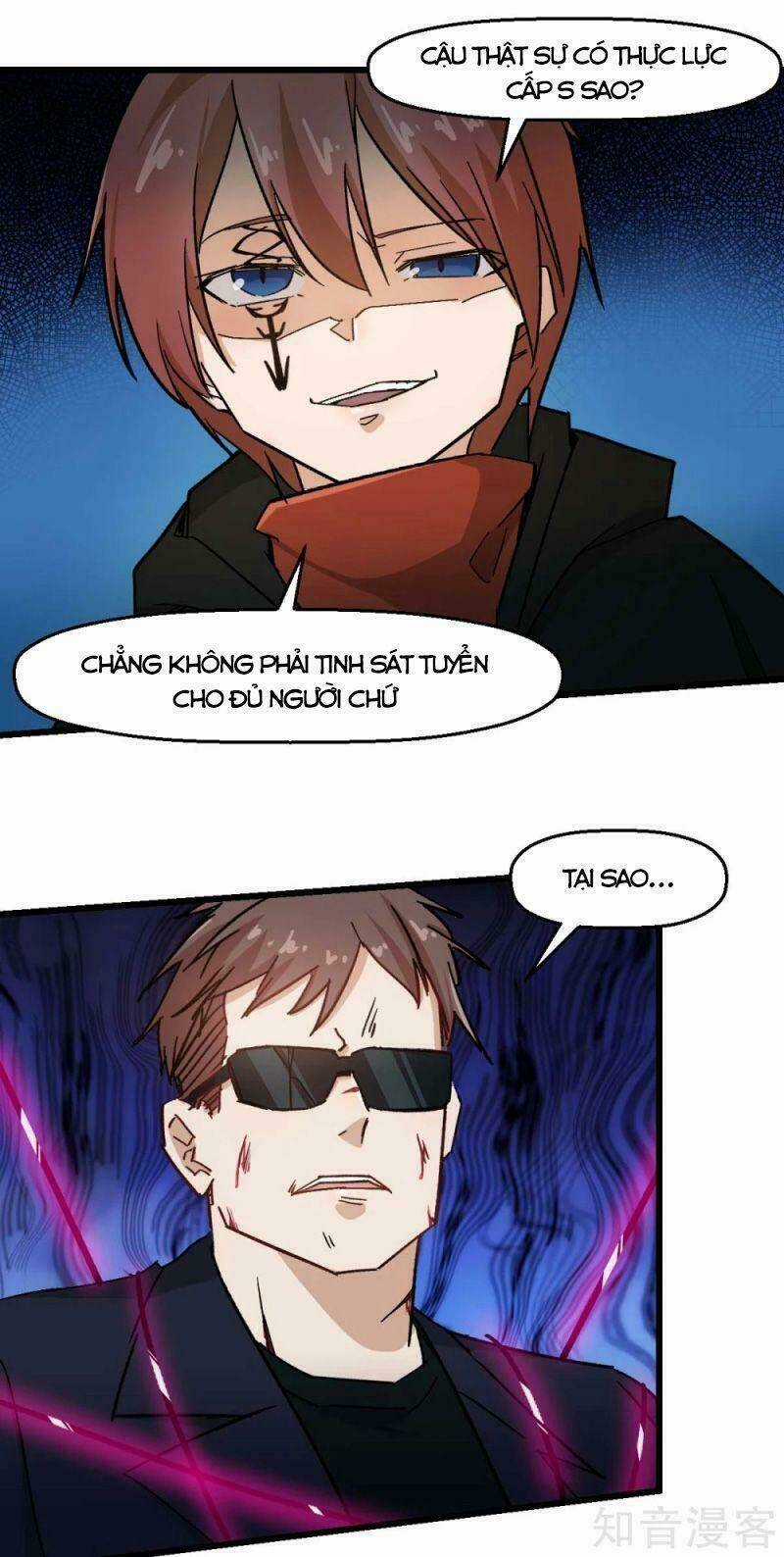 Vườn Trường Cuồng Sư Hệ Thống Chapter 193 trang 15