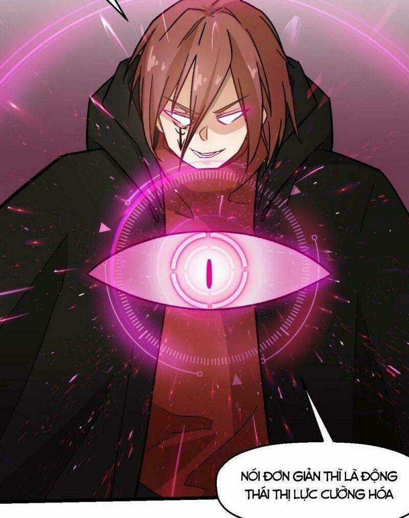 Vườn Trường Cuồng Sư Hệ Thống Chapter 193 trang 17