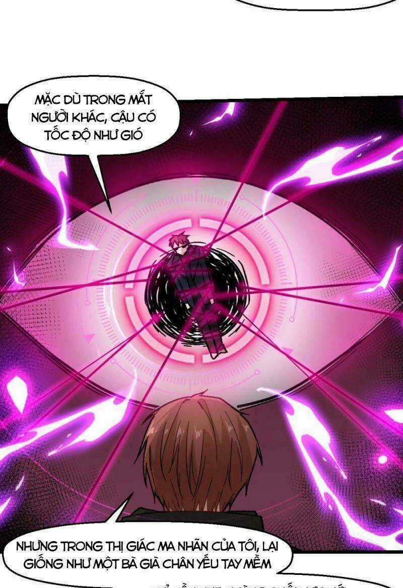 Vườn Trường Cuồng Sư Hệ Thống Chapter 193 trang 18