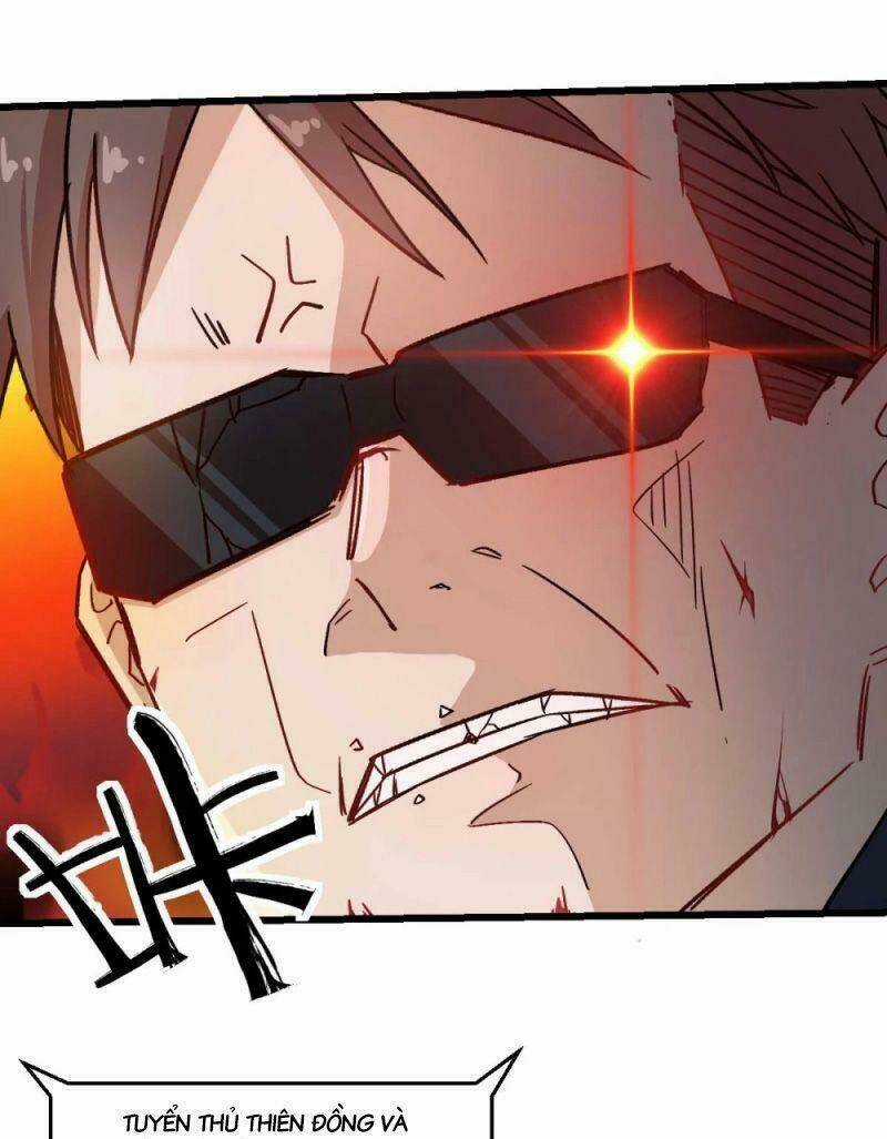 Vườn Trường Cuồng Sư Hệ Thống Chapter 193 trang 21