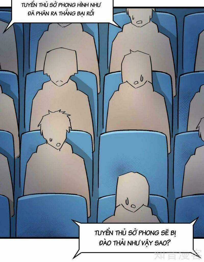 Vườn Trường Cuồng Sư Hệ Thống Chapter 193 trang 22