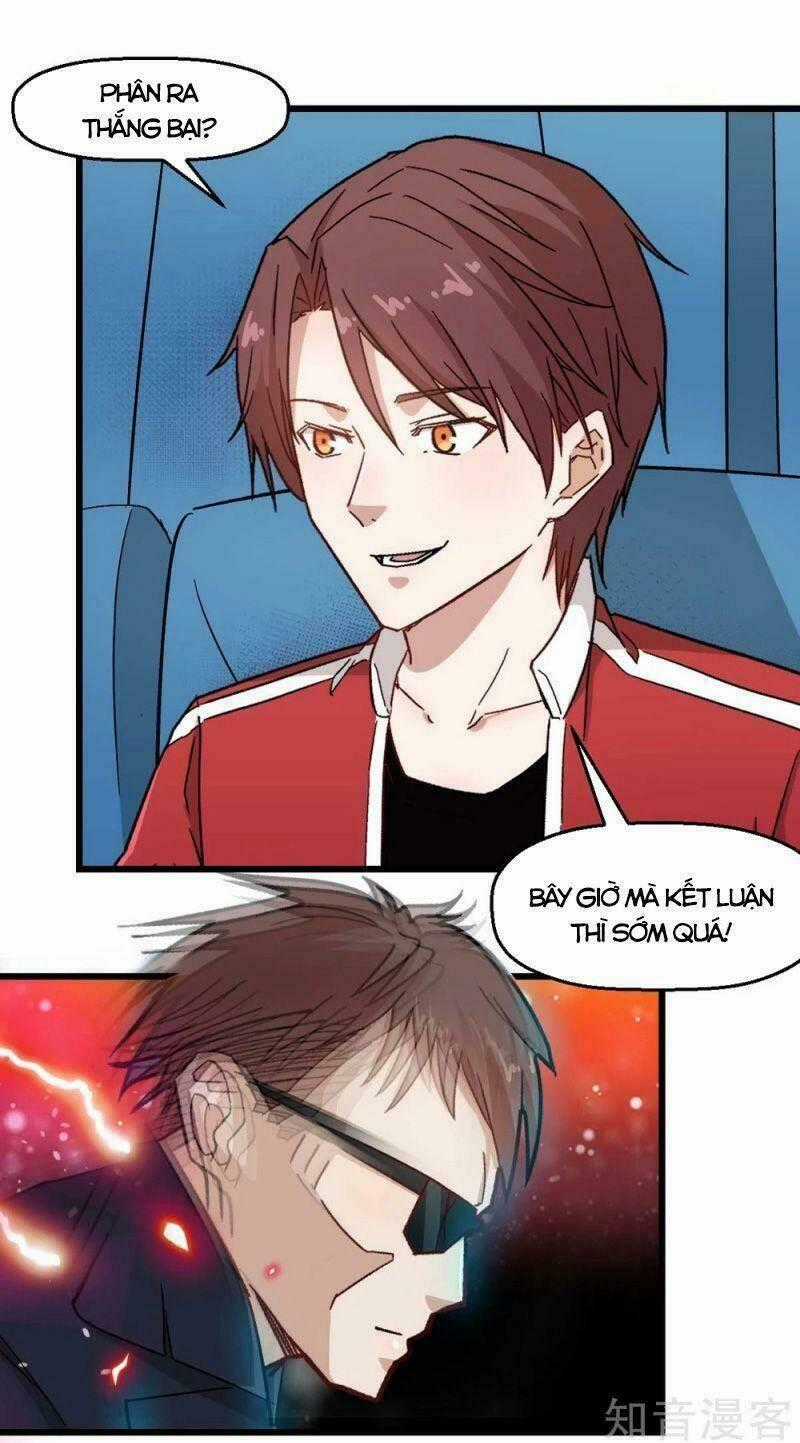 Vườn Trường Cuồng Sư Hệ Thống Chapter 193 trang 23