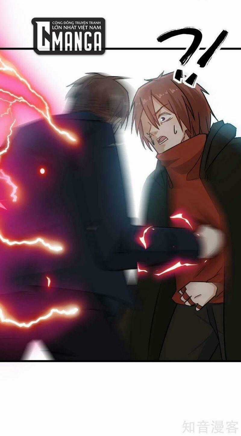 Vườn Trường Cuồng Sư Hệ Thống Chapter 193 trang 24