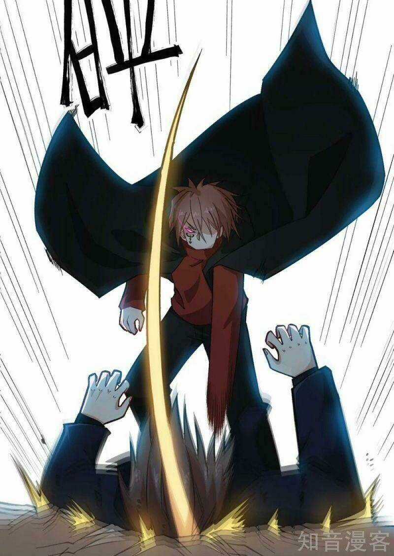 Vườn Trường Cuồng Sư Hệ Thống Chapter 193 trang 3