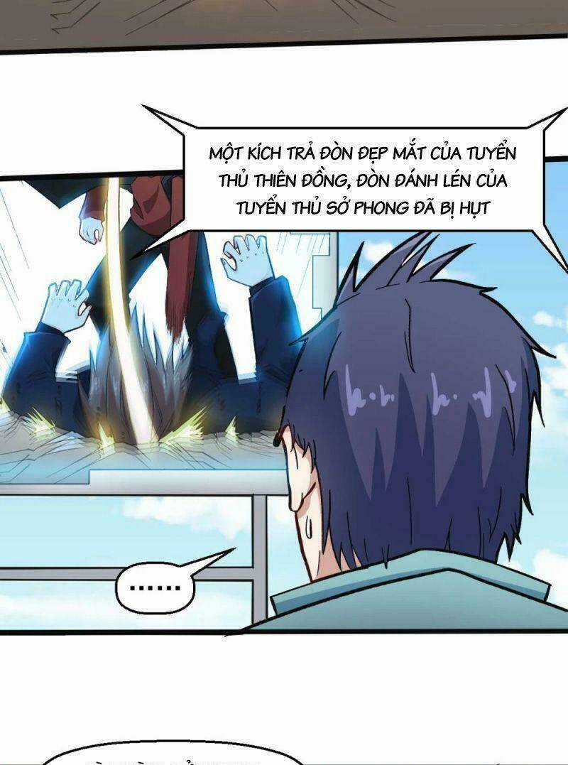 Vườn Trường Cuồng Sư Hệ Thống Chapter 193 trang 4