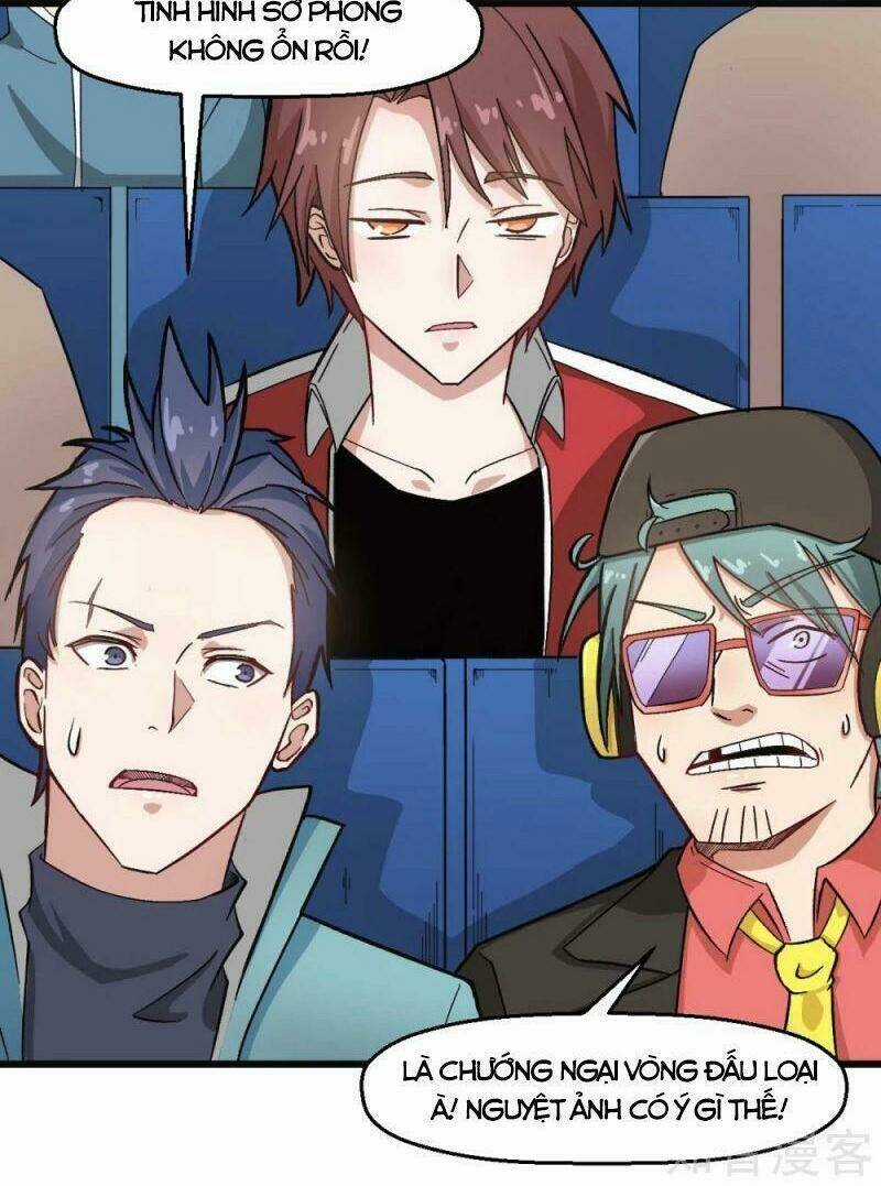 Vườn Trường Cuồng Sư Hệ Thống Chapter 193 trang 5